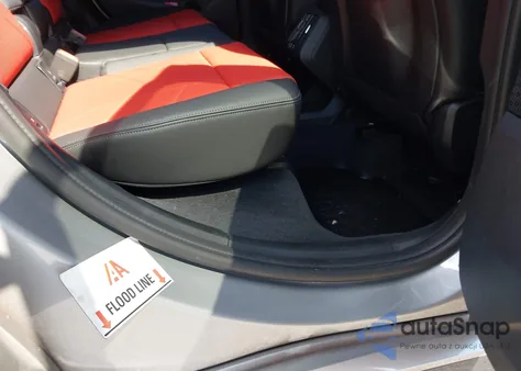 2025 BMW X1 M35I from USA, damaged, VIN WBX13EF03S5115801